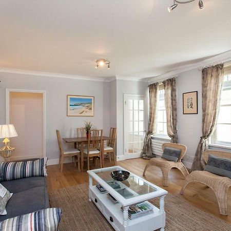Charming Paddington Apartment ลอนดอน ภายนอก รูปภาพ