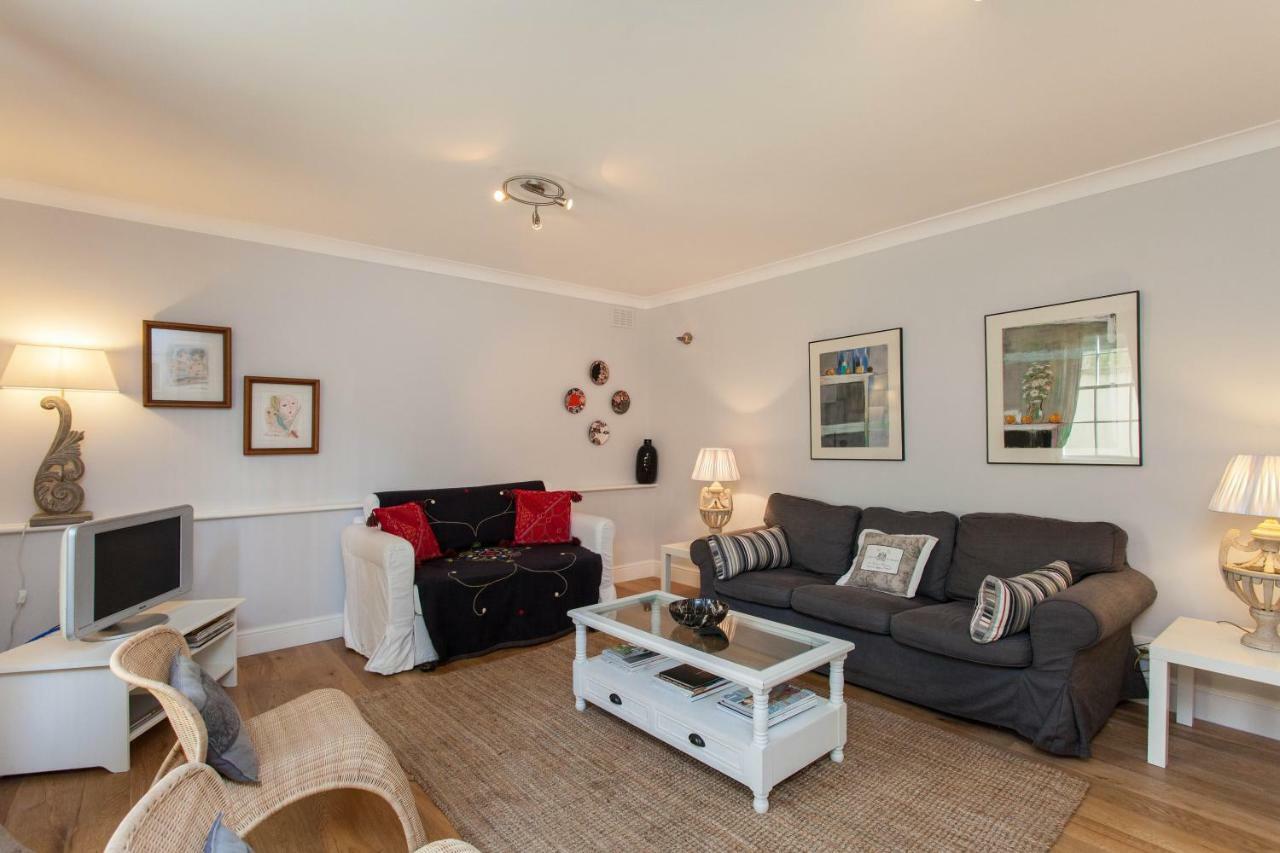 Charming Paddington Apartment ลอนดอน ภายนอก รูปภาพ