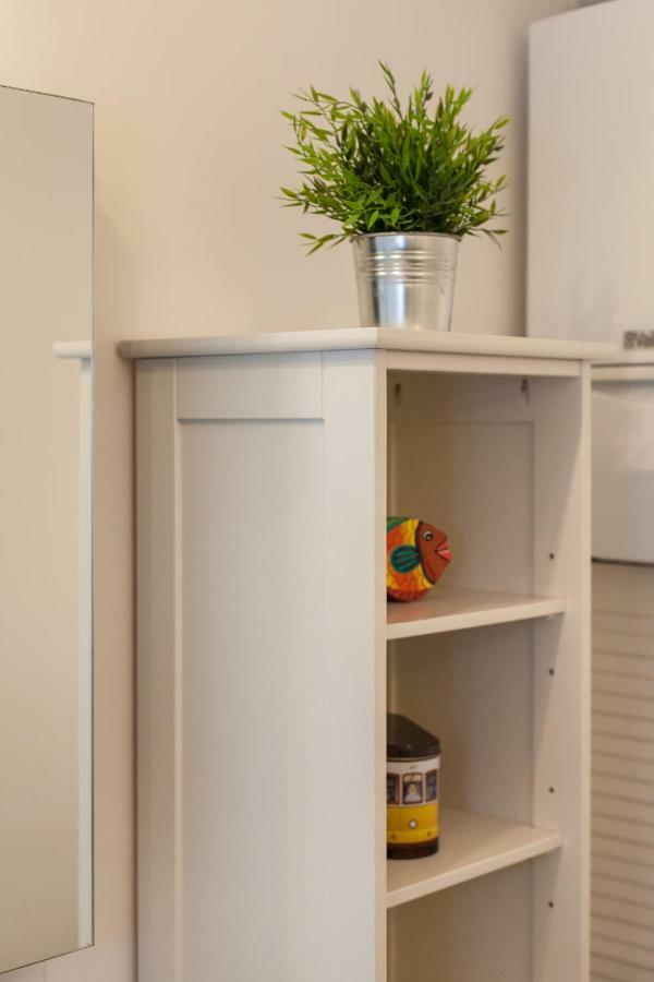 Charming Paddington Apartment ลอนดอน ภายนอก รูปภาพ