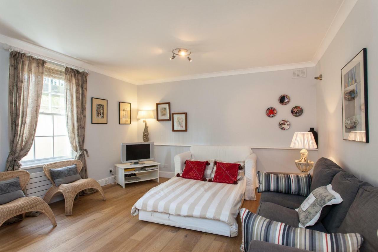 Charming Paddington Apartment ลอนดอน ภายนอก รูปภาพ