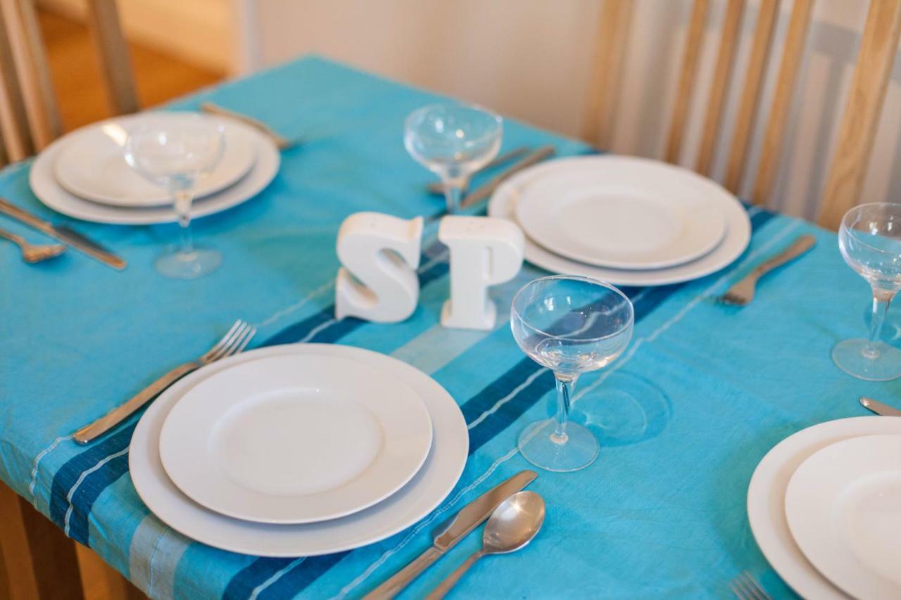 Charming Paddington Apartment ลอนดอน ภายนอก รูปภาพ