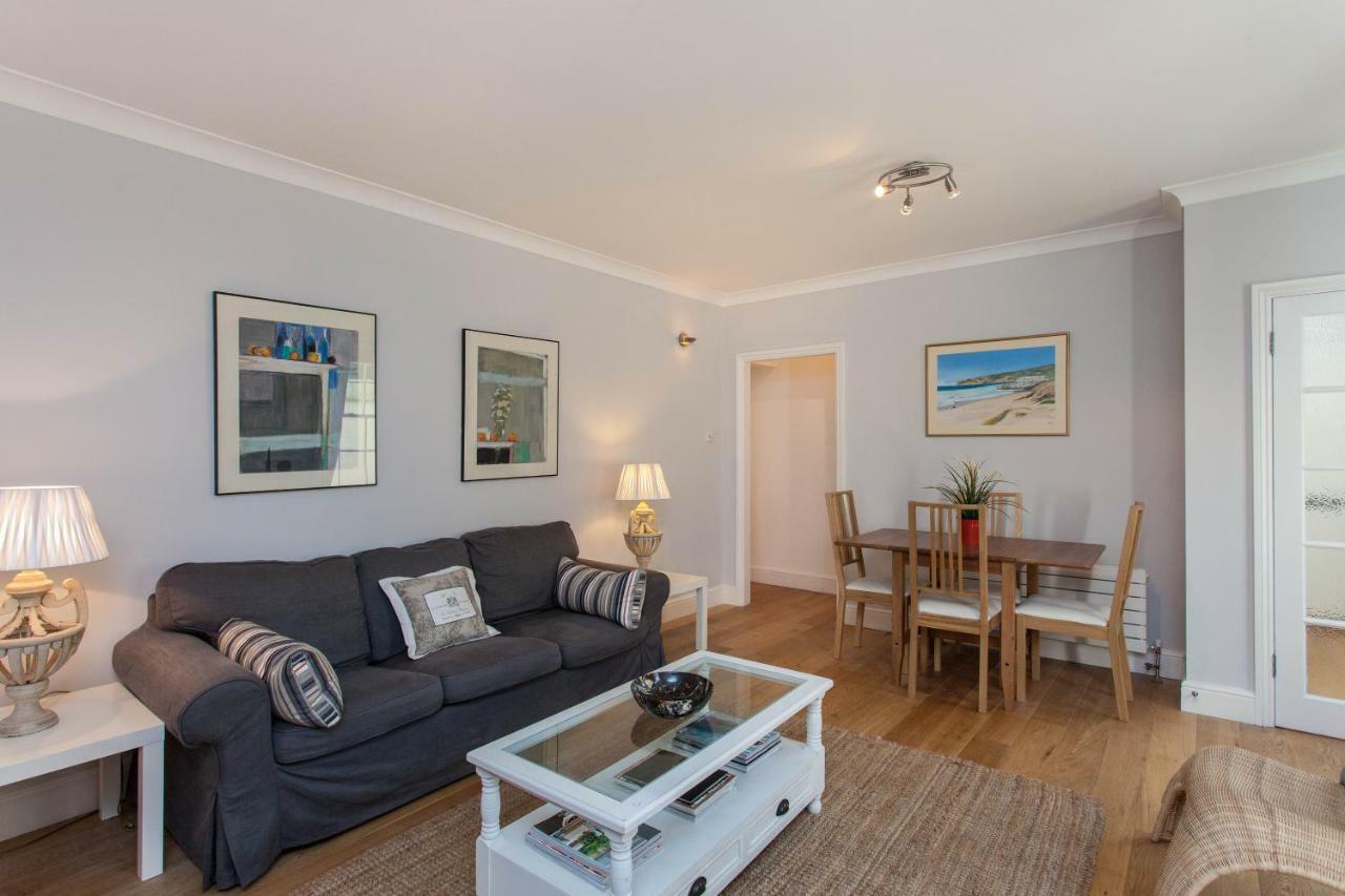 Charming Paddington Apartment ลอนดอน ภายนอก รูปภาพ