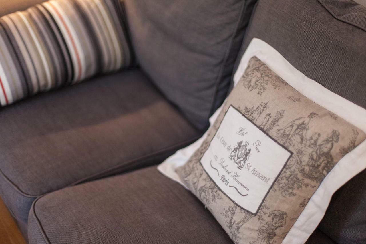 Charming Paddington Apartment ลอนดอน ภายนอก รูปภาพ