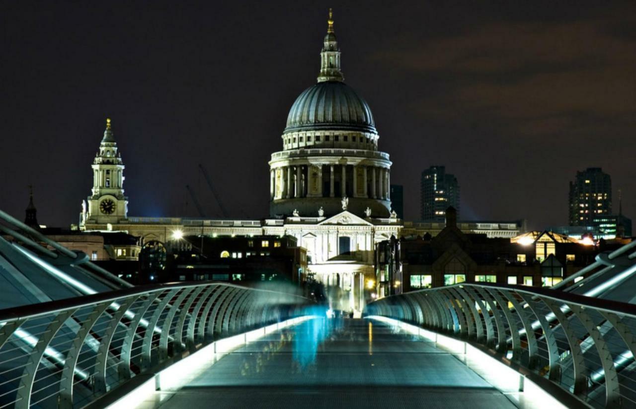 Charming Paddington Apartment ลอนดอน ภายนอก รูปภาพ