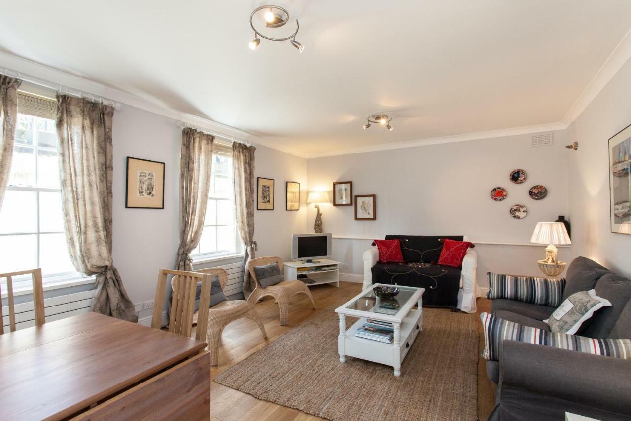 Charming Paddington Apartment ลอนดอน ภายนอก รูปภาพ