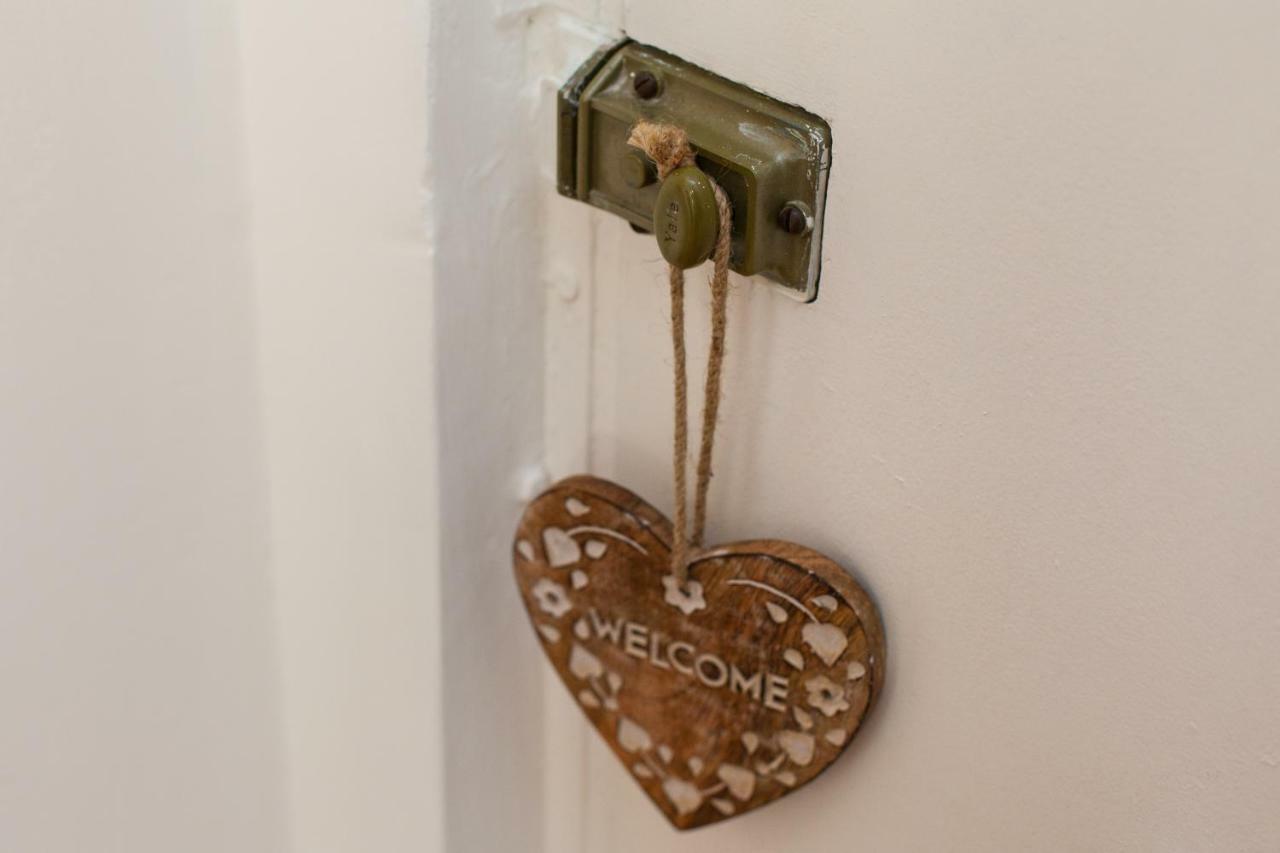 Charming Paddington Apartment ลอนดอน ภายนอก รูปภาพ