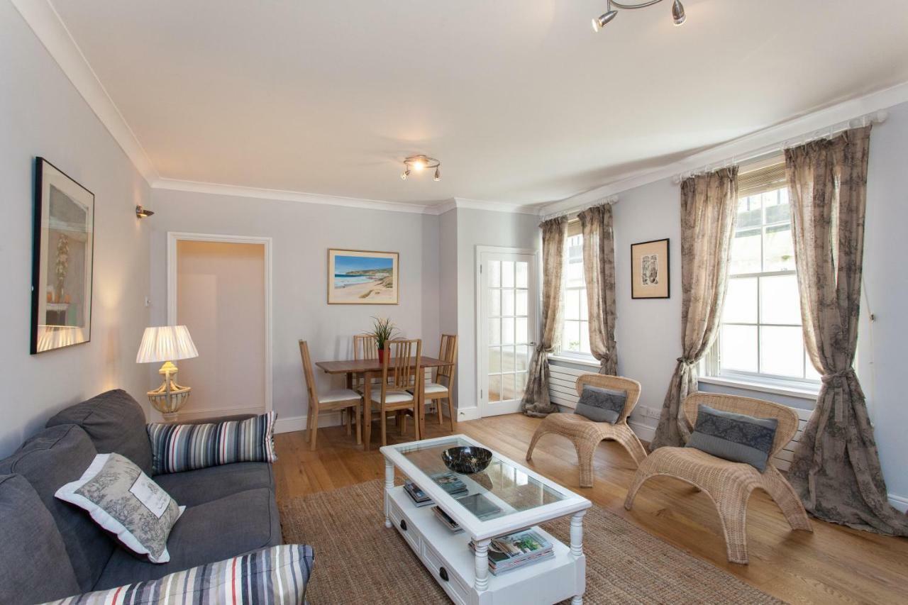 Charming Paddington Apartment ลอนดอน ภายนอก รูปภาพ